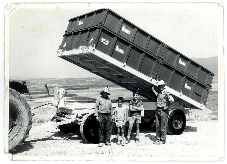 Beguer-1955 Beguer-1955
