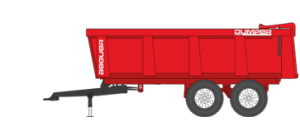 Dumper-td Dumper-td