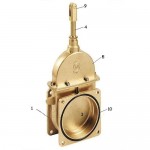 Tajadera 6" Beguer
