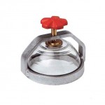 Visor 4" Beguer