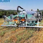 Cisterna 14000 litros Beguer con aplicador 7 metros Cisterna 14000 litros Beguer con aplicador 7 metros